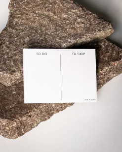 Sticky Notes To Do To Skip
