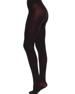Swedish Stockings Lia Premium Tights Black 100 Den