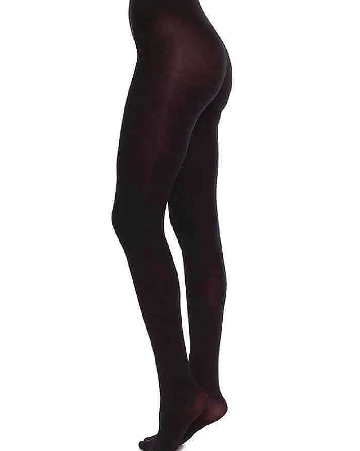 Swedish Stockings Lia Premium Tights Black 100 Den