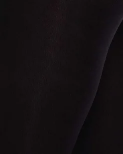 Swedish Stockings Lia Premium Leggings Black 100 Den