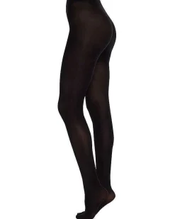 Swedish Stockings Olivia Premium Tights Black 60 Den