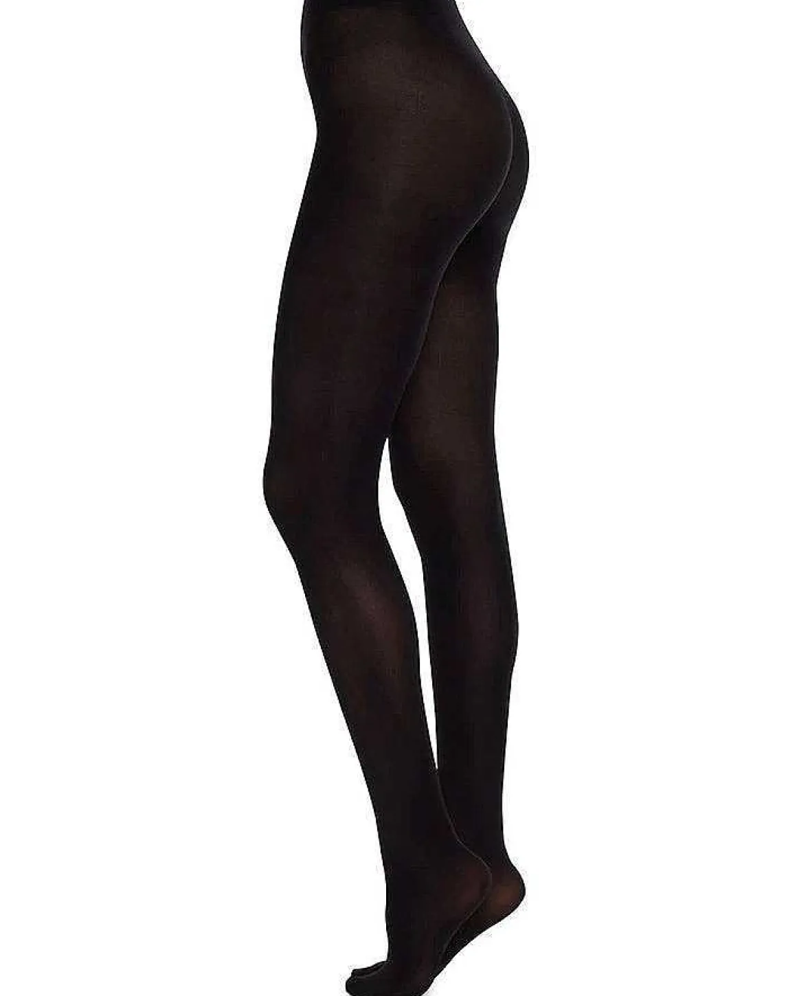 Swedish Stockings Olivia Premium Tights Black 60 Den