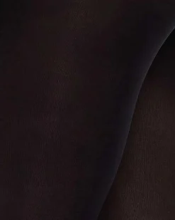 Swedish Stockings Olivia Premium Tights Black 60 Den