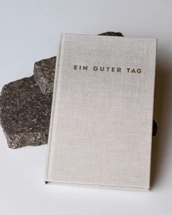 Tagebuch Ein Guter Tag Natur