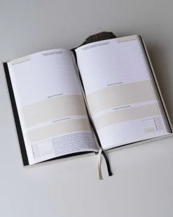 Tagebuch Ein Guter Tag Natur