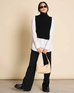 The Vegan Coated Bag Butter