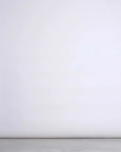 The Vegan Coated Skirt Black