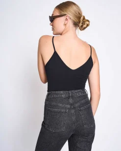 Top Matilda Black Gots