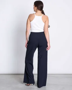 Top Pacita White Gots