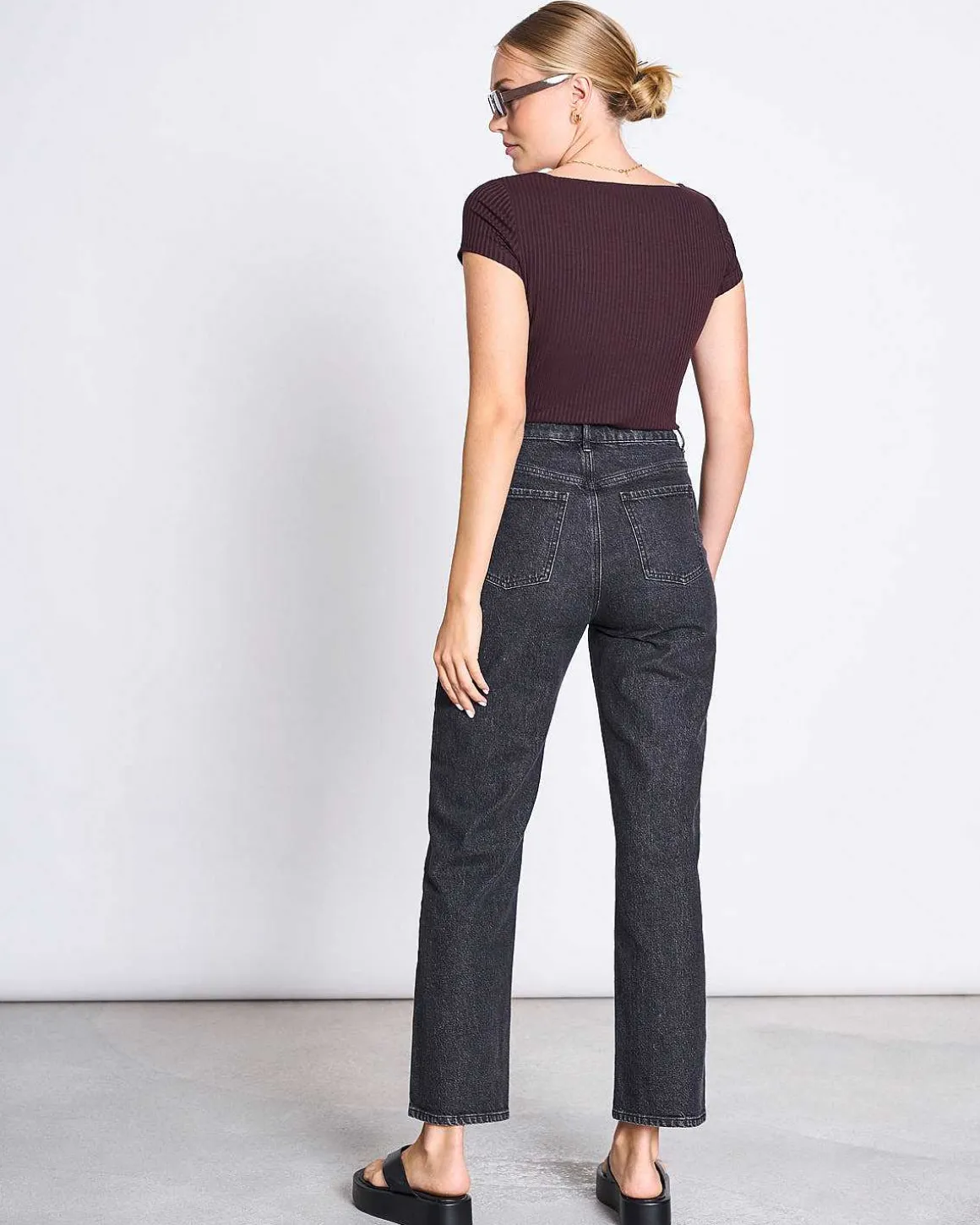 T-Shirt Arima Espresso