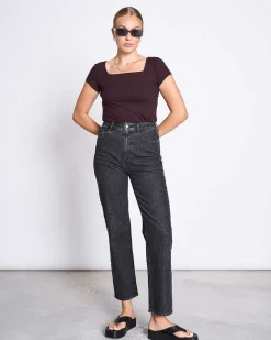 T-Shirt Arima Espresso