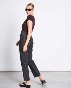 T-Shirt Arima Espresso