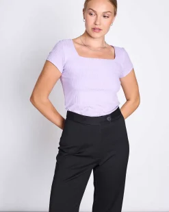 T-Shirt Arima Lavender