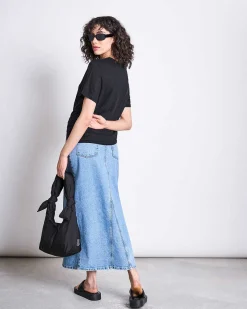 T-Shirt Brims Black Gots