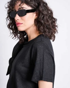 T-Shirt Brims Black Gots