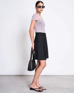 T-Shirt Evie Aurora Print