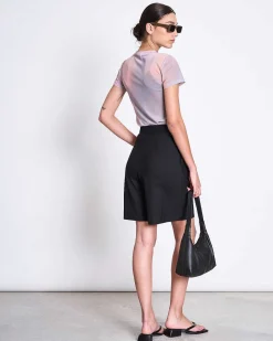 T-Shirt Evie Aurora Print