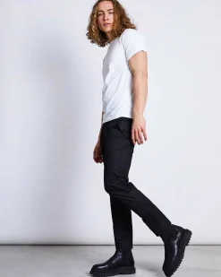 T-Shirt Luke White For Men