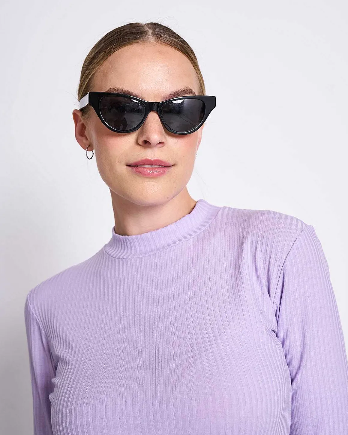 T-Shirt Nina Lavender