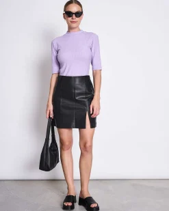 T-Shirt Nina Lavender