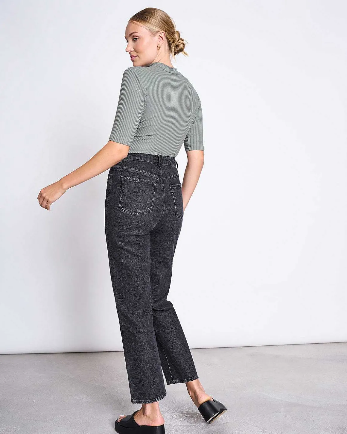 T-Shirt Nina Sea Spray