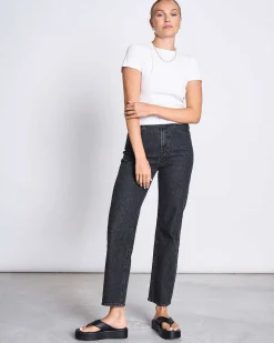 T-Shirt Palooma White Gots