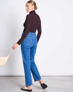 Turtleneck Mio Espresso