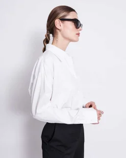 Wide Pants Coralia Black