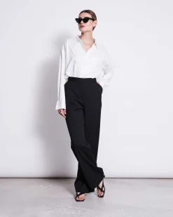 Wide Pants Coralia Black