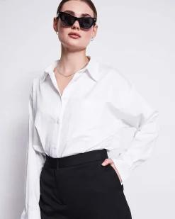 Wide Pants Coralia Black