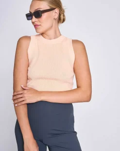 Wide Pants Marlene Solid Grey