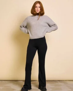 Wooly Jumper Ani Light Grey